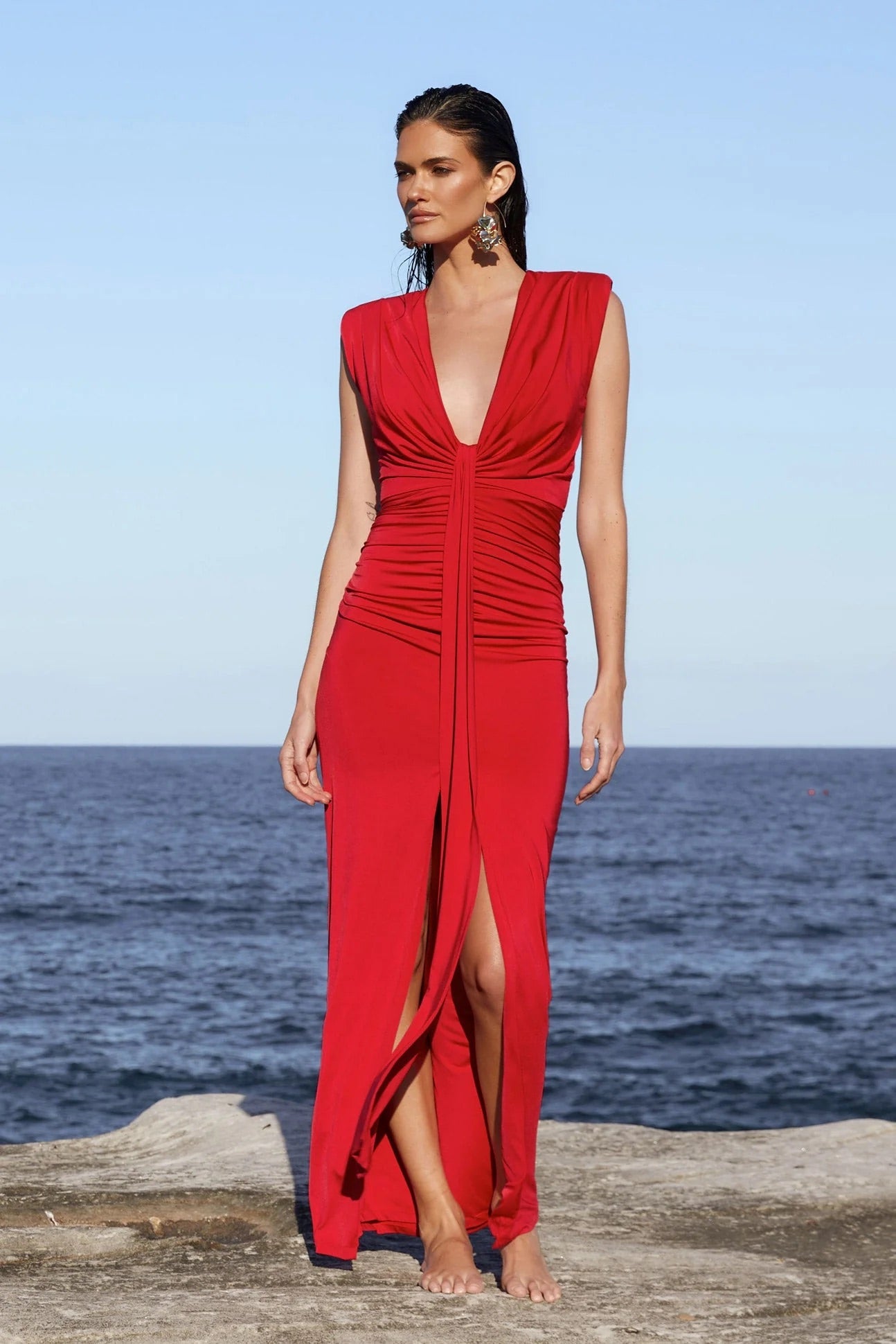 GISELLE MAXI