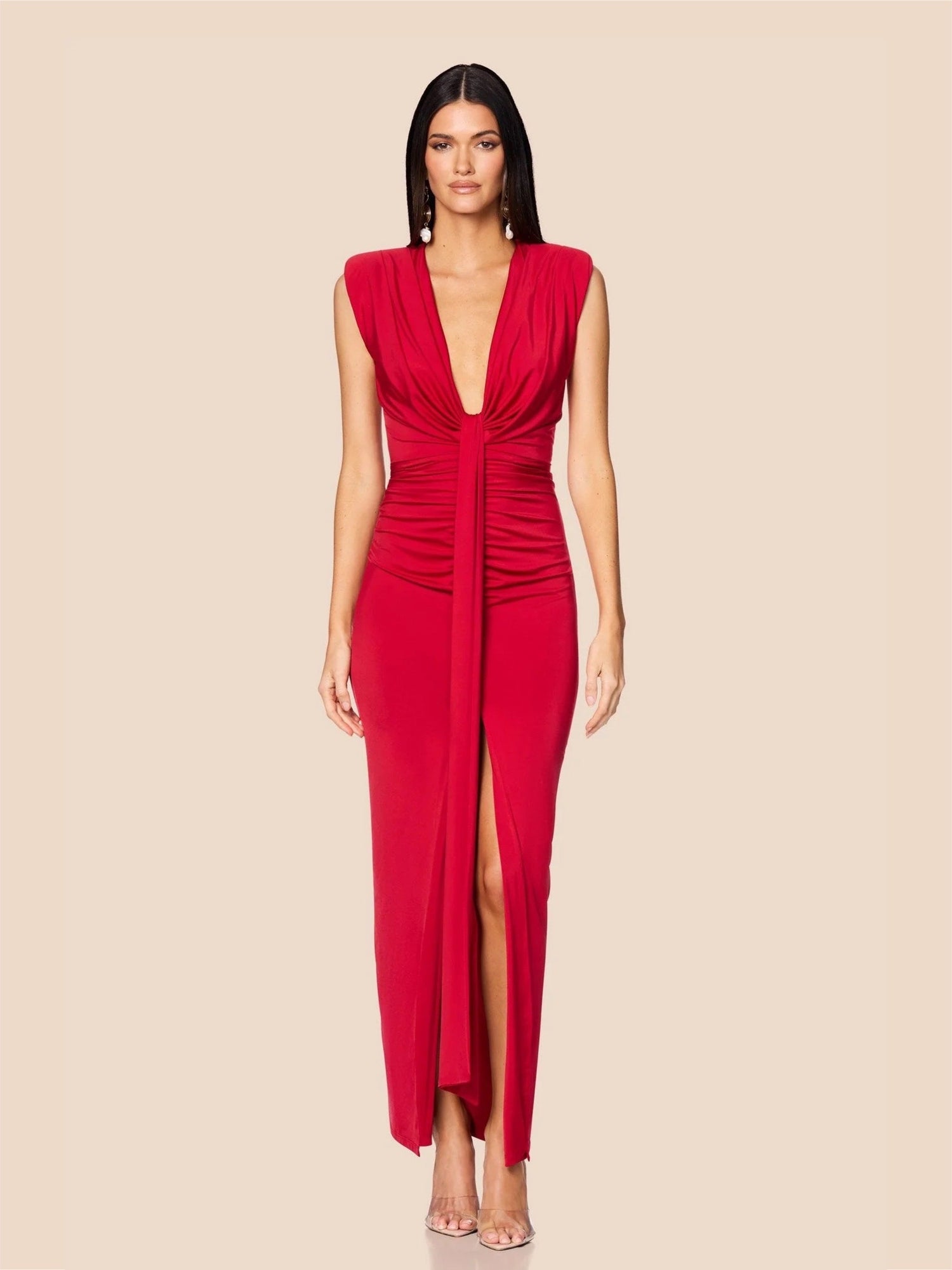 Midi dresses