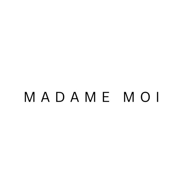 MADAME MOI